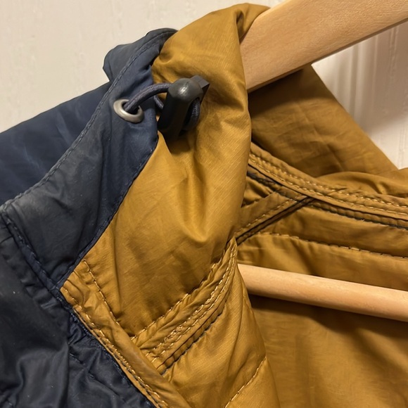 Iron and Resin Freedom Riders Lightweight Hooded Pullover Jacket Men’s Small - Picture 7 of 7